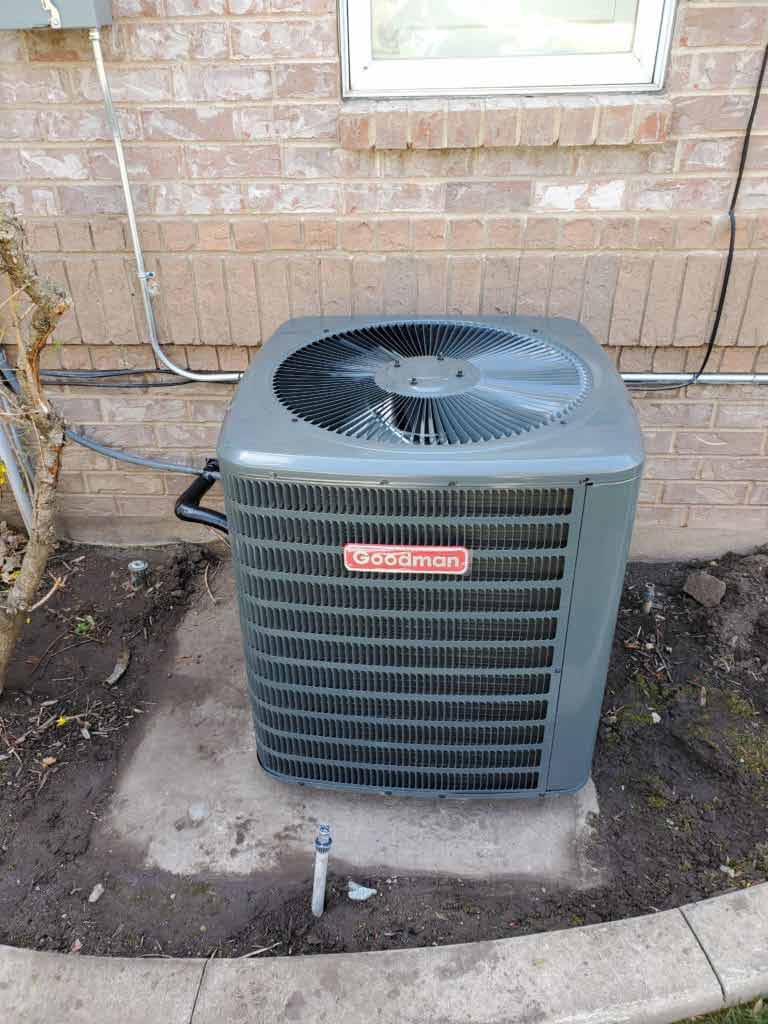 Roy Utah Air Conditioning Repair