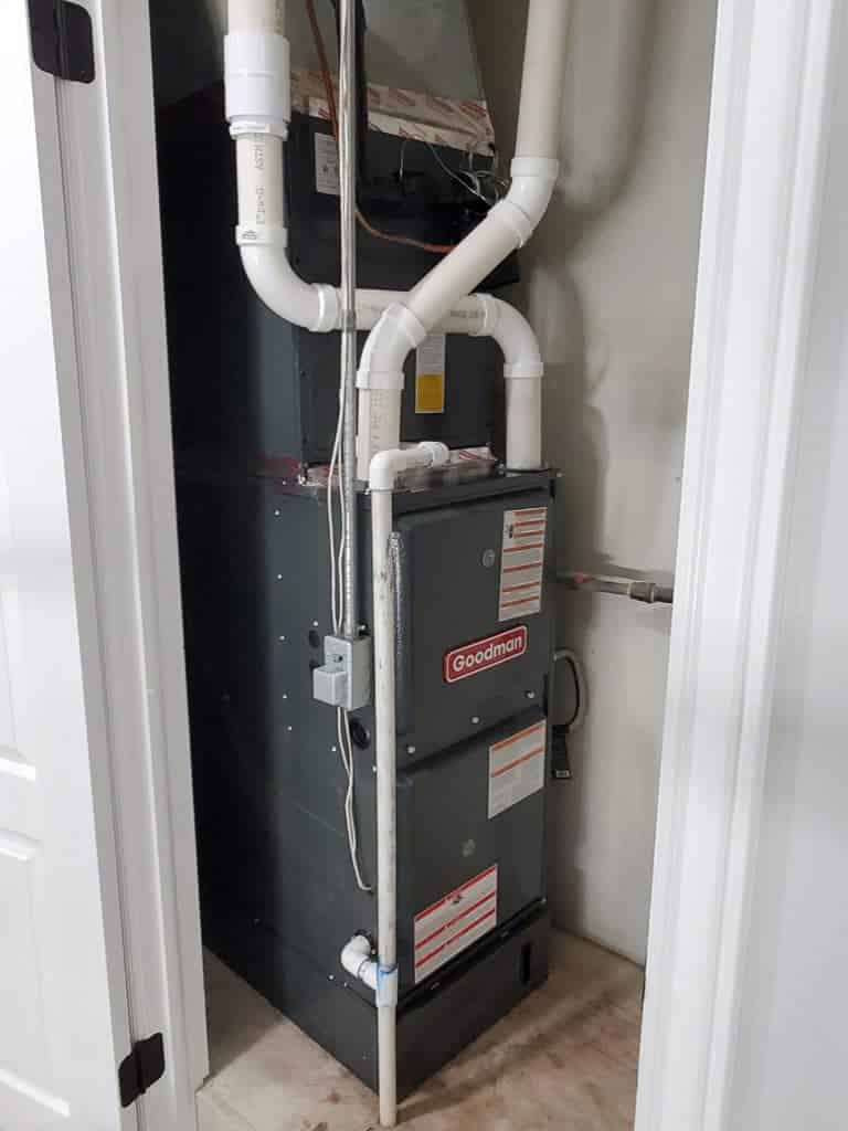 How To Tell If You Need A Furnace Tune Up Roy Utah Furnace Replacements