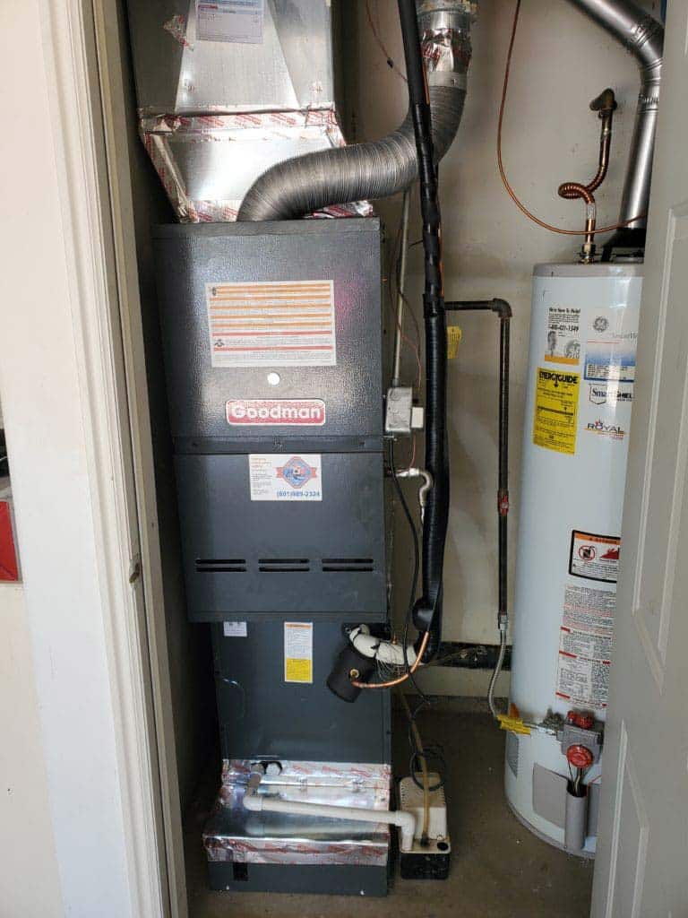 Furnace Replacement Roy Utah Furnace Replacement