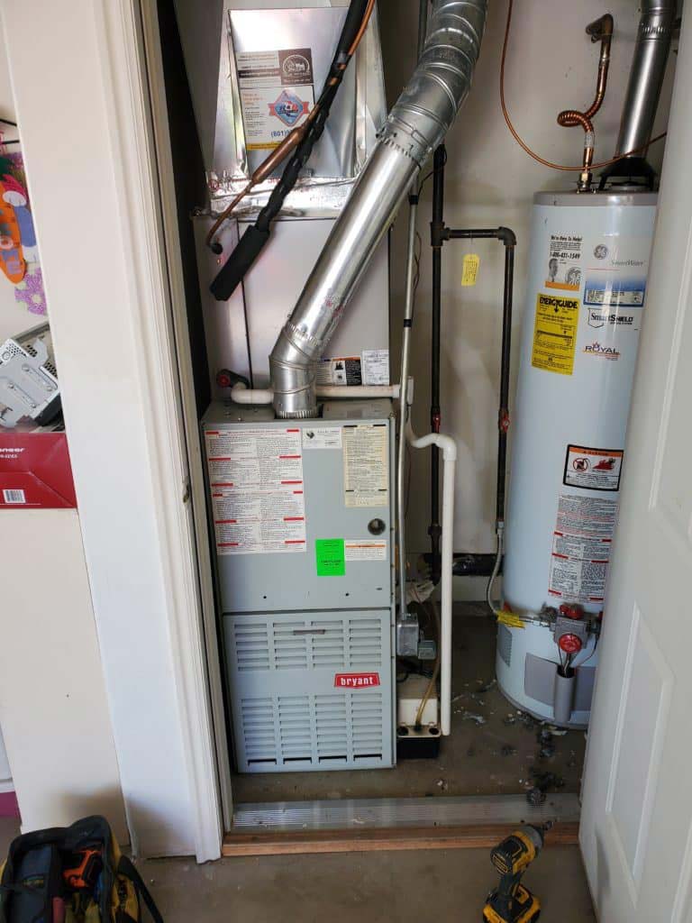 Furnace Replacement Roy Utah Furnace Replacement