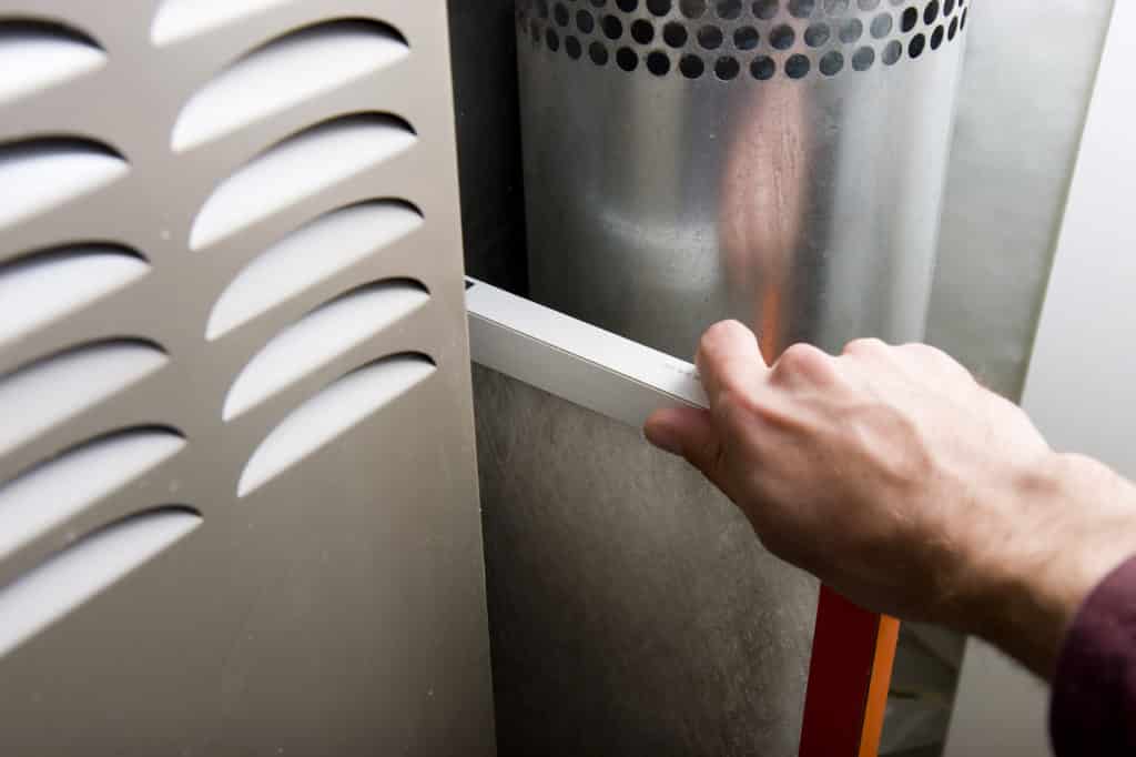 Furnace & Heating Furnace & Heating
