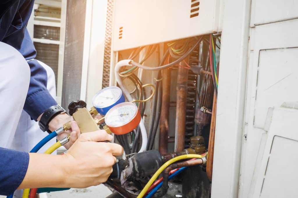 5 Common HVAC Problems and How to Troubleshoot Them Roy Utah AC Repairs