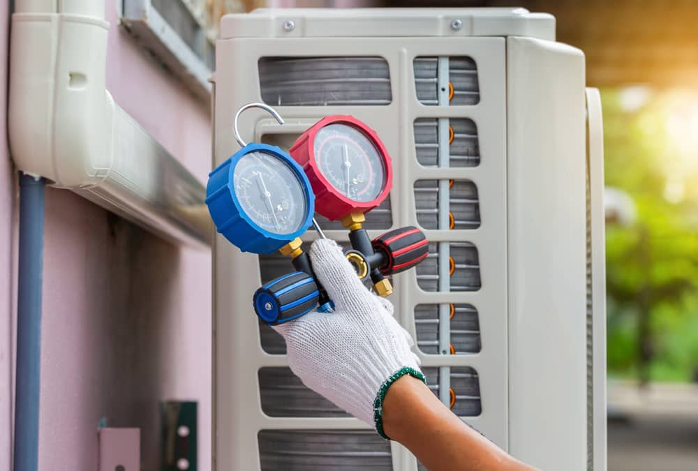 Air Conditioning Tune Up Air Conditioning Tune Up