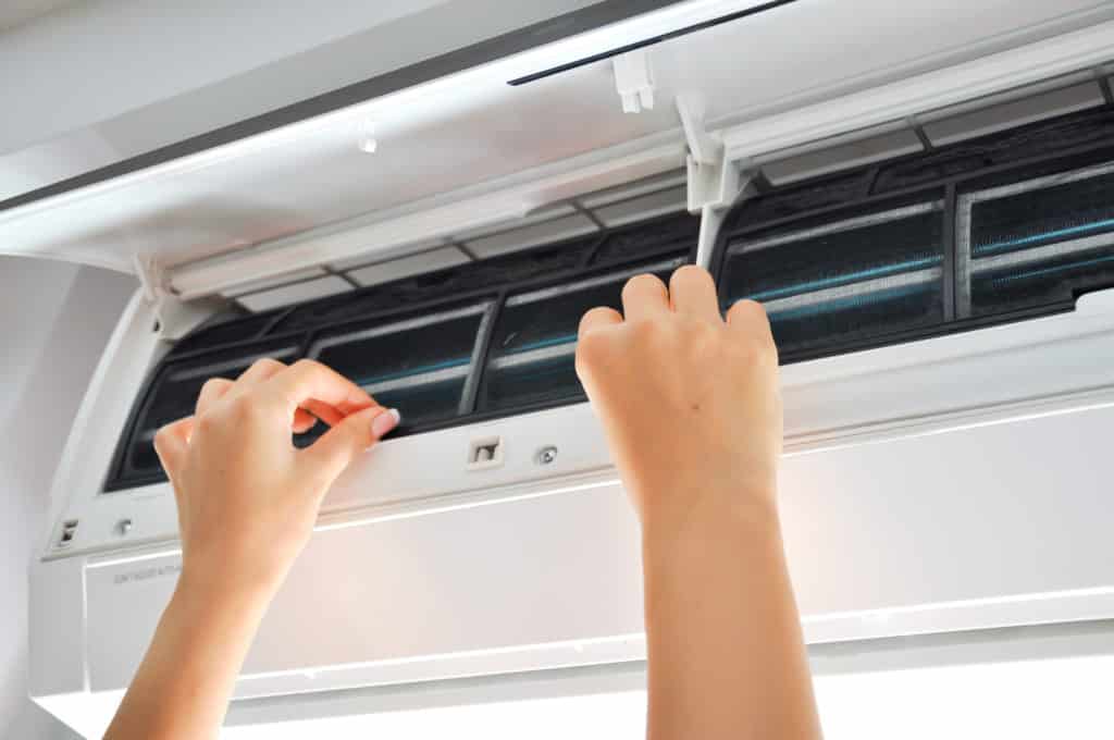 Ductless HVAC Systems ductless hvac roy utah
