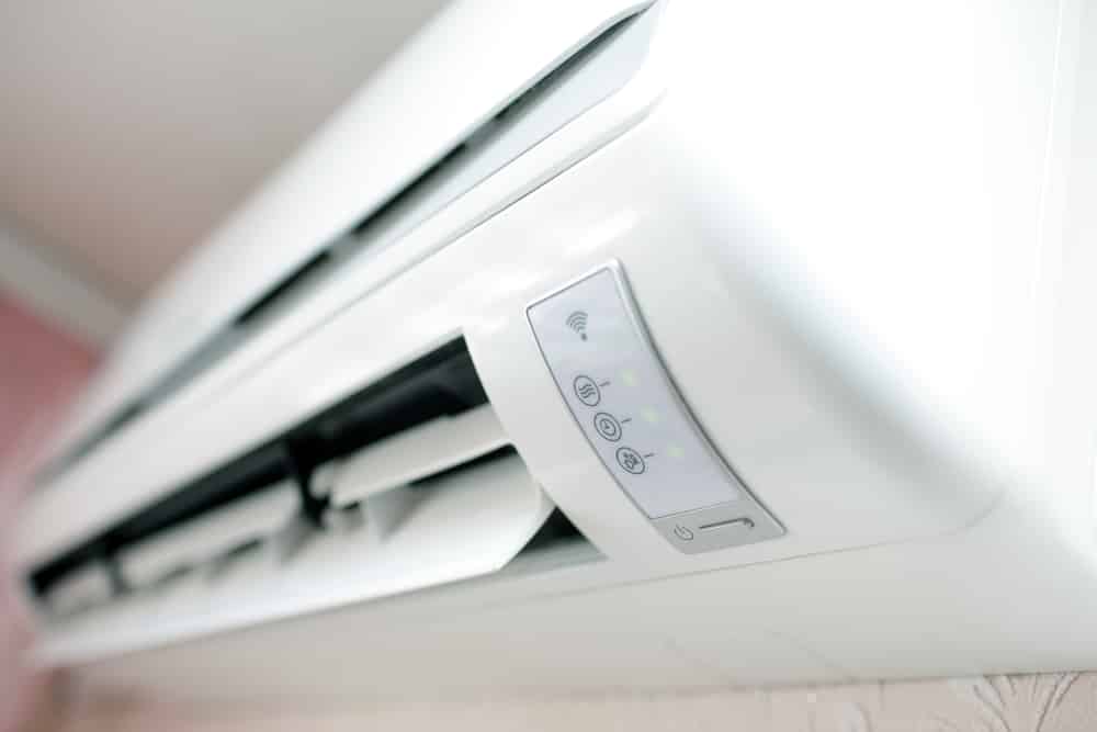 ductless air conditioning replacement