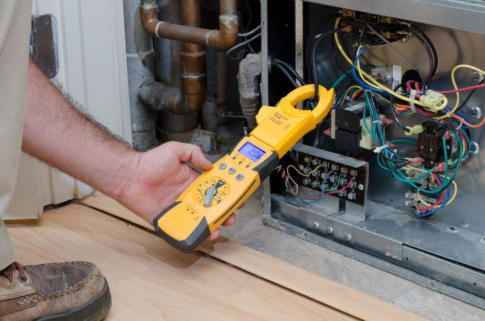 5 Reasons Why HVAC Winter Maintenance Is Important AC and Furnace Tune Up Roy Utah hvac winter maintenance