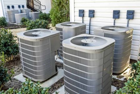Air Conditioning Replacement Roy Utah