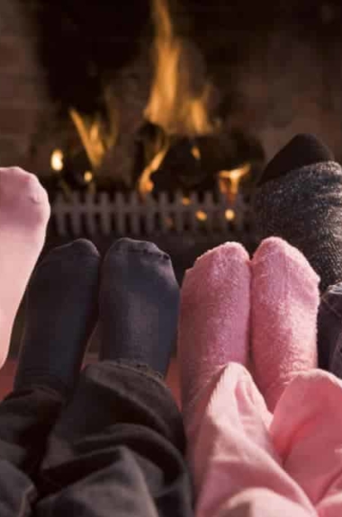 7 Useful Benefits Of Gas Fireplaces