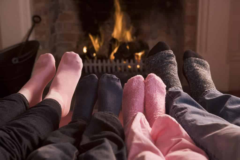 7 Useful Benefits Of Gas Fireplaces