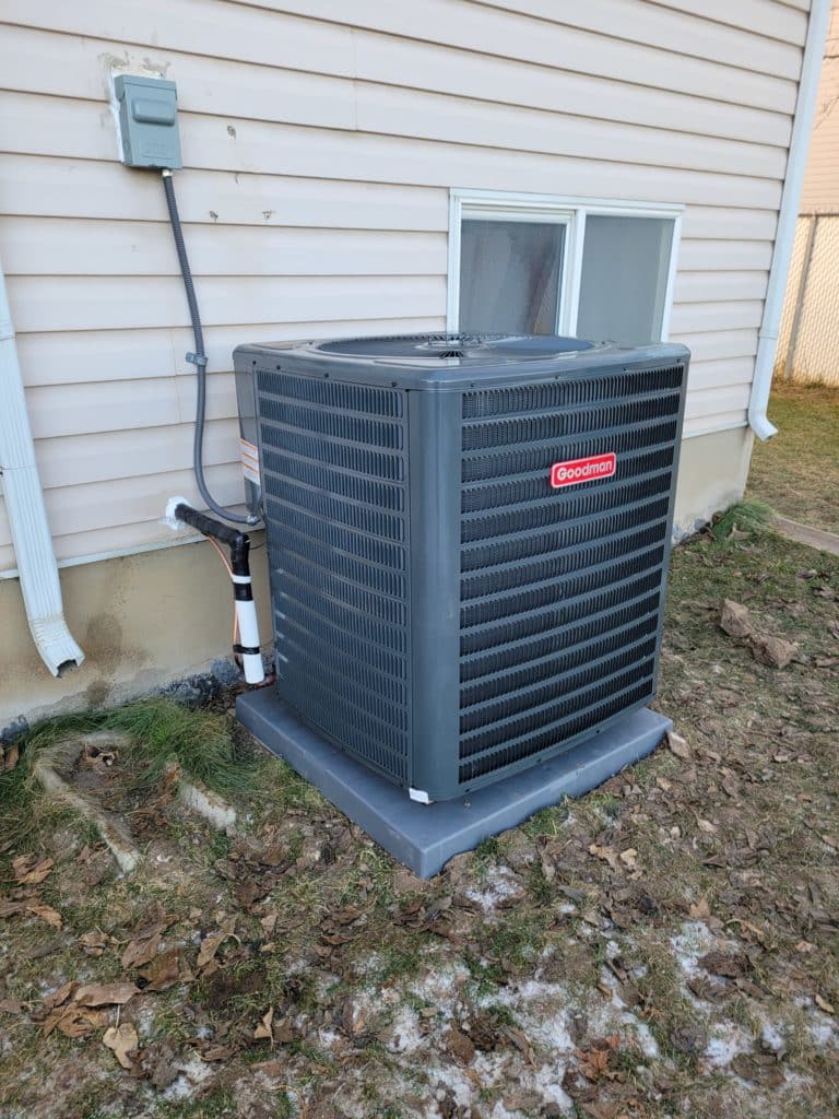 Furnace And Air Conditioning Replacement In West Point Furnace And Air Conditioning Replacement In West Point