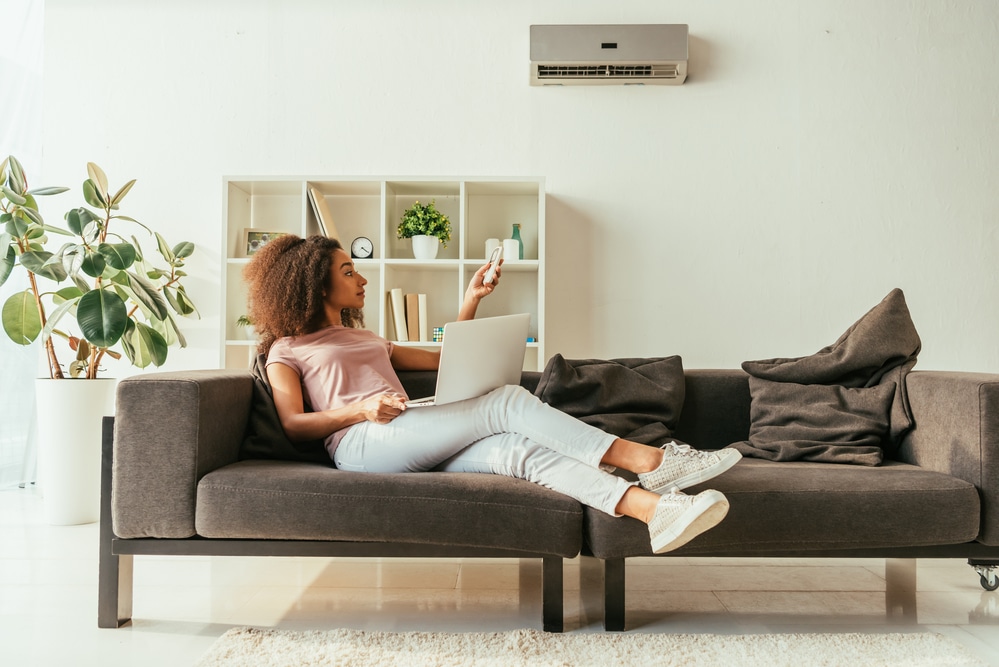 The Difference Between R22 And R410A For Your AC's Refrigerant R22 and R410A