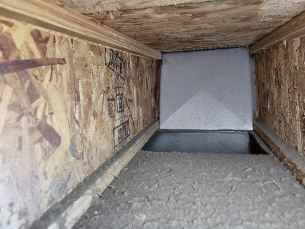Does Air Duct Cleaning Really Make A Difference? duct cleaning farmington utah
