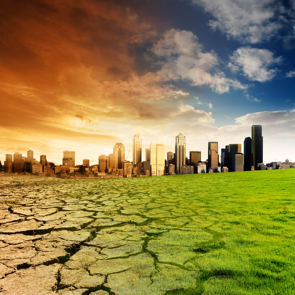 5 Ways Extreme Heat Impacts Your Indoor Air Quality extreme heat impacts your indoor air quality