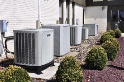 transition your hvac winter to spring