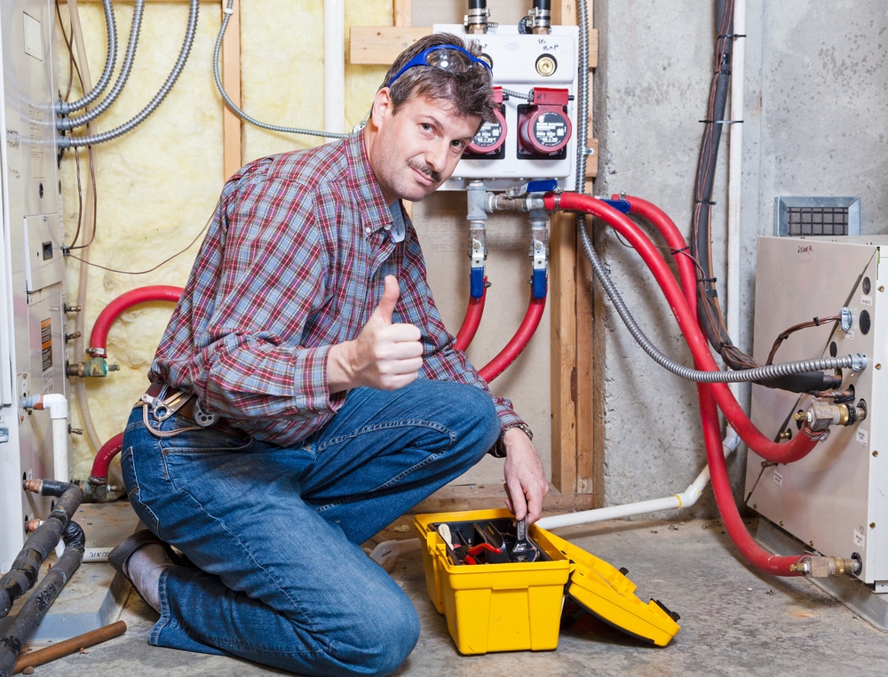 What To Expect From An HVAC Maintenance Appointment overusing your furnace use your furnace